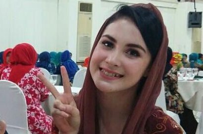 Arumi Bachsin Dikabarkan Kuliah Ambil Jurusan Ini, Netter Heboh Beri Masukan