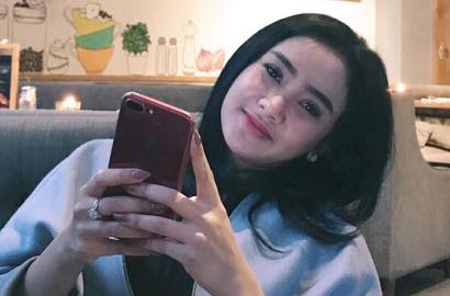 Ancam Polisikan Haters Soal Tudingan 'Dipakai' Pejabat, Pihak Cita Citata: Itu Pendidikan