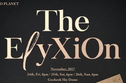 Peminat Tiket Konser EXO 'The ElyXiOn' Membludak, YES24 Minta Maaf Server Eror