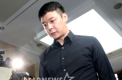 Mickey Yoochun Terbukti Tak Bersalah, Penuduh Kasus Pelecehan Seksualnya Ditahan