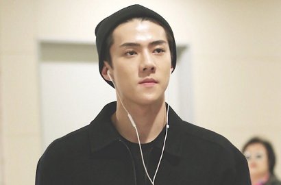 Dipuji Paling Dewasa Hingga Setia, Ini Pesan Menyentuh Member EXO untuk Sehun