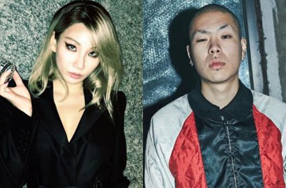 Umumkan Jadwal Tayang,  'Double Life' CL-Oh Hyuk Bikin Antusias