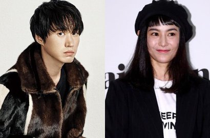 Romantisnya Tablo Rayakan Ultah Pernikahan ke-8 Bersama Kang Hye Jung