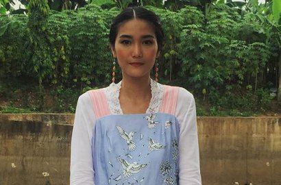 Dominique Diyose Ingin Lakukan Hal 'Ekstrem' Ini Meski Hamil 5 Bulan