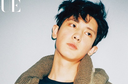 Harganya Bikin Syok, Netter Yakin Chanyeol Pemilik Kostum Iron Man Gara-Gara Ini