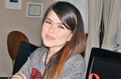 Berat Badan Naik 6 Kilo, Siti Liza Pilih Treatment Khusus