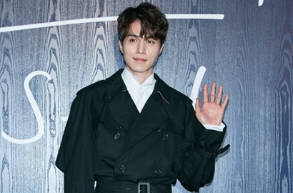 Lee Dong Wook Sebut Ulang Tahun Bukan Hari yang Spesial, Kok Bisa?