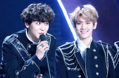 Kompak dan Cocok, Chanyeol dan Baekhyun Ternyata Iri Pada Satu Sama Lain Soal Ini