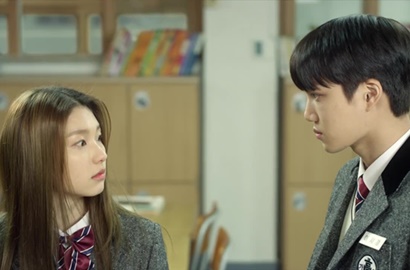Awas Cemburu, Romantisnya Kai Resmi Lamar Kim Jin Kyung di 'Andante'