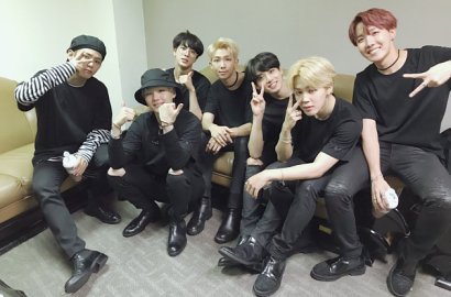 Popularitas di Dunia Makin Meroket, BTS Bisa Disejajarkan dengan The Beatles?