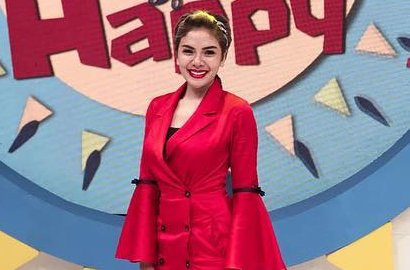 Jadi Model Majalah Playboy Luar Negeri, Nikita Mirzani: Bakalan Seheboh Apa Jakarta?
