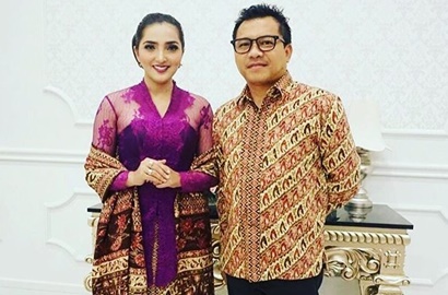 Gelar Pesta Ultah Arsya di Hotel, Berapa Dana yang Dikeluarkan Anang-Ashanty?