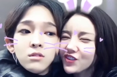 Bantah Pacari Son Dam Bi yang 11 Tahun Lebih Tua, Nam Tae Hyun Dinyinyiri Netter
