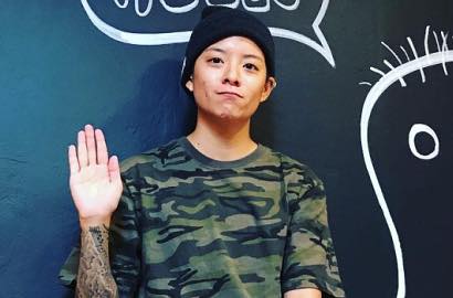 Pertama Kalinya Umbar Abs Seksi, Amber f(x) Tuai Pujian Netter