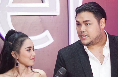 Ivan Gunawan Nilai Selera Fashion Ayu Ting 'Kalah' dari Agnes Monica