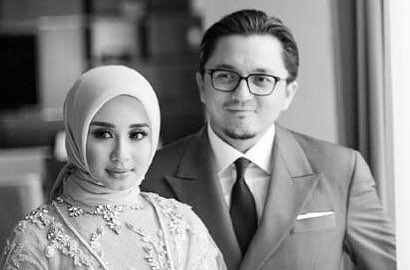 Laudya Cynthia Bella Klarifikasi Kabar Hamil Calon Anak Engku Emran