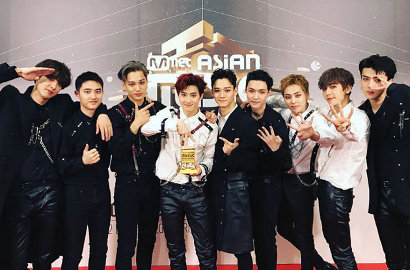SM Siap Luncurkan Figur Mini EXO, Bentuknya Selucu Ini