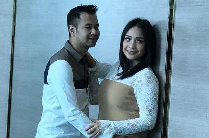 Nagita 'Sadis' ke Raffi, Cemburu Dibanding-Bandingkan dengan Yuni Shara?