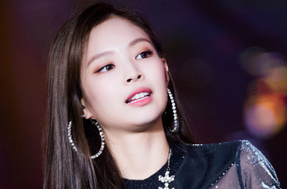 Diduga Ngantuk, Jennie Badmood Saat Black Pink Rehearsal di Festival Musik