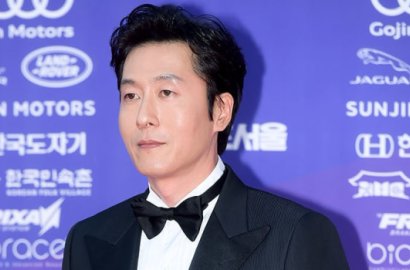 Ngeri, Beredar Video Momen Penyelamatan Kim Joo Hyuk