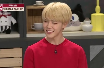 Ngaku Tersiksa Jalani Diet Super Ekstrem, Jimin BTS Bikin Ngenes