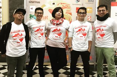 Ingin Ajak Kolaborasi Gempi Hingga Rafathar, Project Pop: Lucu Kali Ya