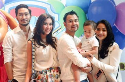 Syahnaz Akan Segera Tunangan dengan Jeje, Raffi Ajak Bicara Empat Mata