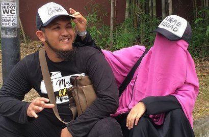 Ngaku Banyak yang Mendekati, Indadari Siap Nikah dan Move On dari Caisar?