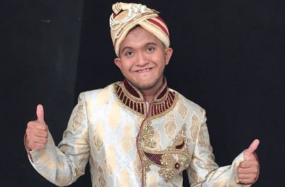 Benarkan Kabar Caisar Sudah Punya Calon Istri, Indadari: Saya Sudah Kenal