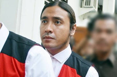Bantah Depresi, Pengacara Tegaskan Ello Makin Gemuk dan Siap Berubah