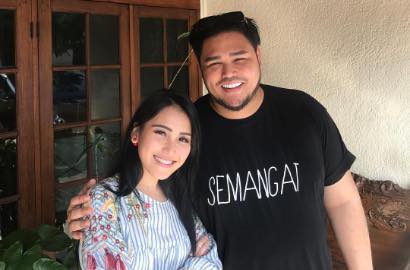 Raffi-Nagita cs Jadikan Ortu Ayu Ting Ting Bahan Tertawaan, Bala Jaer Ngamuk