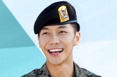 Selesai Wajib Militer, Lee Seung Gi Punya Rencana Ini