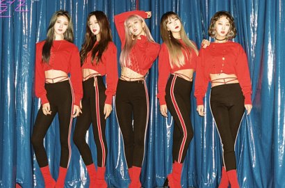 Berisi Lirik Tak Senonoh, Title Track Comeback EXID 'DDD' Dicekal KBS