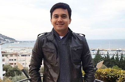 Sahrul Gunawan Curhat Pernah Dikerjai Hingga Nyasar ke Alexis