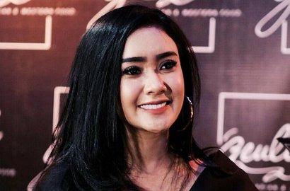 Bukan Sayang, Cita Citata Panggil Kekasih dengan Sebutan Ini