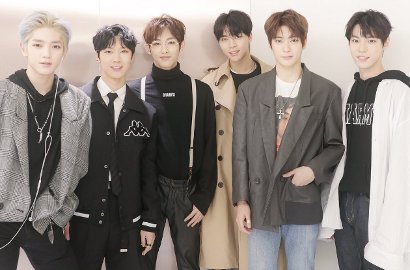 Super Perhatian, Member NCT Lakukan Hal Ini Sebelum Manggung