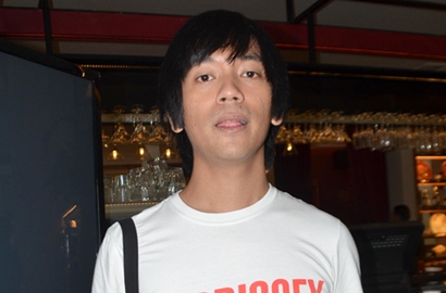 Heboh Hotel Alexis Ditutup, Rian D'Masiv Ikut Buka Suara