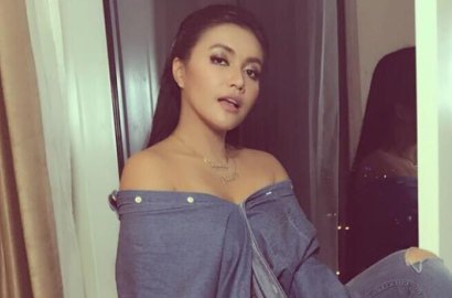 Saingi Beyonce, Denada Pamer Joget Twerking 'Nakal' di Medsos