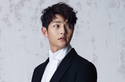 Tetap Melayat ke Kim Joo Hyuk Usai Nikah, Song Joong Ki Banjir Pujian
