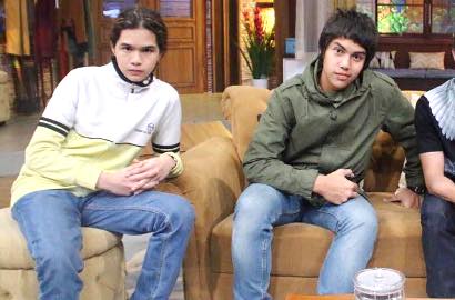 Dul Jaelani Curhat Pernah Ribut dengan El Rumi Gara-Gara Cewek