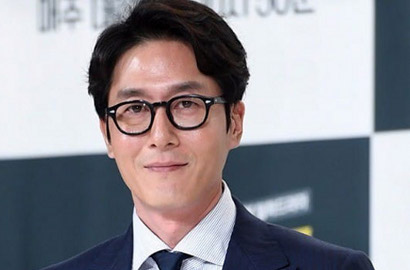 Penuh Haru, Pemakaman Kim Joo Hyuk Dihadiri Lee Yoo Young-Cha Tae Hyun Cs