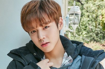 Wow, Park Ji Hoon Wanna One Terpilih Jadi Model Iklan Favorit Netter