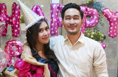 Bakal Digelar 12 November, Ini Bocoran Rencana Pertunangan Syahnaz dan Jeje Govinda