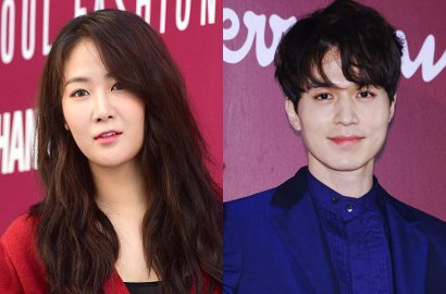 Jadi Model MV Lagu Comeback Solo Soyu Eks Sistar, Ini Peran Lee Dong Wook
