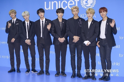 Fans Syok Ada Musisi Barat Lain yang Bocorkan Kolaborasi Bareng BTS, Siapa?