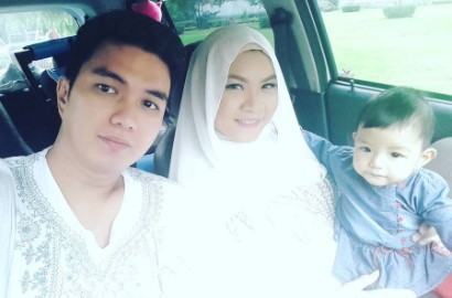 Aldi Taher Puji Georgia Wanita Mulia dan Baik, Istri Kembali Lontarkan Sindiran?