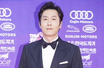 Terungkap, Arti Foto KakaoTalk Mendiang Kim Joo Hyuk Bikin Sedih