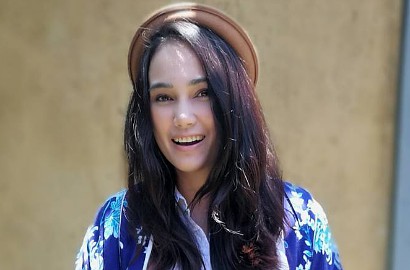 Feby Febiola Curhat Dimaki-Maki Bule Gara-Gara Minuman Wine