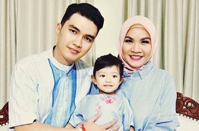 Hamil 12 Minggu, Istri Aldi Taher Mantap Gugat Cerai karena Masalah Serius