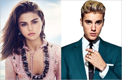 Kembali ke Pelukan Selena Gomez, Begini Perjuangan Justin Bieber